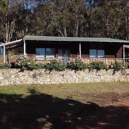 Kangaroo Valley Cottage Denmark Zewnętrze zdjęcie