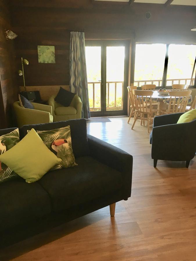 Kangaroo Valley Cottage Denmark Zewnętrze zdjęcie